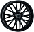 MAK Speciale 22x10" 5x112мм DIA 66.6мм ET 37мм Gloss Black