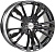 RST R188 18x7" 5x114.3мм DIA 66.5мм ET 37мм BL