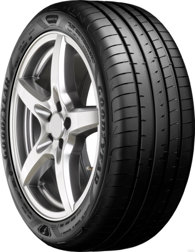 Goodyear Eagle F1 Asymmetric 5 265/50R20 107H