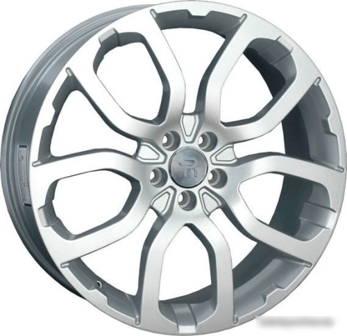 Replay LR7 21x9.5" 5x120мм DIA 72.6мм ET 49мм S