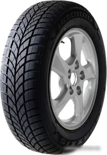 Maxxis Arctic Trekker WP-05 225/60R16 102H