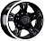 LS 883 15x7" 5x139.7мм DIA 108.5мм ET -10мм BKL