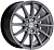 SKAD Le mans 16x7" 4x108мм DIA 65.1мм ET 32мм Графит