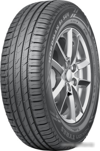 Ikon Tyres Nordman S2 SUV 215/65R16 98H