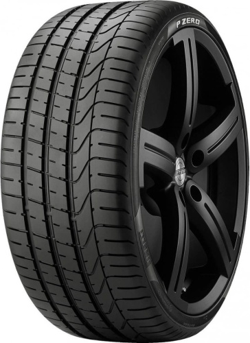 Pirelli P Zero SUV 265/40R21 101Y