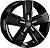 Replay VV326 17x7" 5x120мм DIA 65.1мм ET 55мм BK