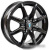 Venti 1615 V 16x6.5" 5x114.3мм DIA 67.1мм ET 46мм BL Venti 1615 V 16x6.5" 5x114.3мм DIA 67.1мм ET 46мм BL