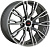 LegeArtis Concept-B533 22x9.5" 5x112мм DIA 66.6мм ET 37мм GMF