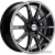Carwel Лада 1707 17x6.5" 4x100мм DIA 60.1мм ET 50мм AGR