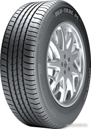 Armstrong Blu-Trac PC 185/55R16 87H