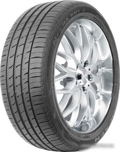 Nexen N'Fera RU1 235/65R17 104H