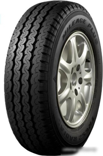 Triangle TR652 195/65R16C 104/102T