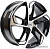 RST R037 17x7" 5x108мм DIA 54.1мм ET 40мм BD