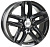 RST R238 18x8" 6x139.7мм DIA 75.1мм ET 42мм BL