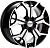 Carwel Бусани 17x7" 5x112мм DIA 57.1мм ET 40мм ABT