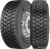 Evergreen EDM60 295/80R22.5 152/149K TL