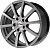 iFree Big Byz (КС680) 17x7" 5x114.3мм DIA 66.1мм 40мм Хай вэй