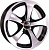 TechLine 403 14x5.5" 5x100мм DIA 57.1мм ET 35мм BD