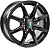 Venti 1515 V 15x6" 4x98мм DIA 58.6мм ET 35мм BL
