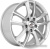 X'trike X-116 16x6.5" 5x114.3мм DIA 67.1мм ET 45мм HS