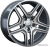 Replay MR67 20x8.5" 5x112мм DIA 66.6мм ET 29мм GMF