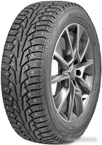 Ikon Tyres Nordman 5 205/55R16 94T (шипы)