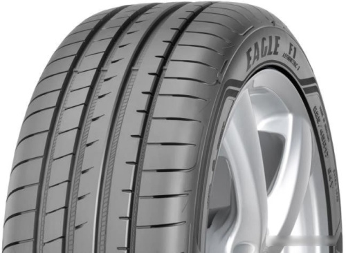 Goodyear Eagle F1 Asymmetric 3 225/50R18 95W (run-flat)