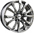 RST R022 20x8" 6x139.7мм DIA 95.1мм ET 60мм BH