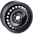 TREBL 9540T 15x6" 5x114.3мм DIA 67.1мм ET 46мм black