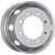 Accuride 195-3101012-01 19.5x6.75" 8x275мм DIA 221мм ET 136мм Мерседес Аtego