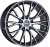 MAK Munchen 20x8.5" 5x112мм DIA 76мм ET 35мм Gun Met-Mirror Face