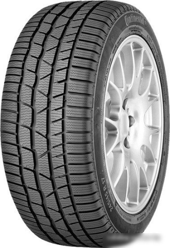 Continental ContiWinterContact TS 830 P SUV 295/40R20 110W