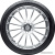 Yokohama Advan Sport V105S 235/50R19 99W Yokohama Advan Sport V105S 235/50R19 99W