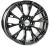 RST R207 17x6.5" 5x108мм DIA 60.1мм ET 33мм BL