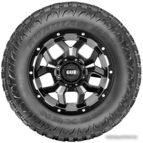 Nexen Roadian MTX 255/75R17 111/108Q
