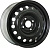 TREBL 9493 16x6.5" 4x108мм DIA 65.1мм ET 23мм black