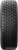 Michelin X-Ice Snow 195/60R17 90H