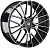 LS FG17 22x10" 5x130мм DIA 71.6мм ET 48мм BKF
