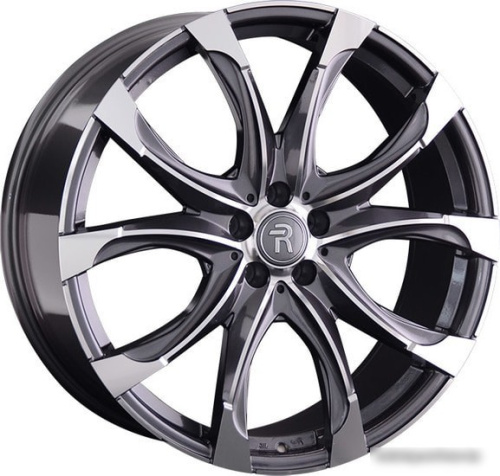 Replay 7919 (LR54) 22x9.5" 5x120мм DIA 72.6мм ET 49мм GMF