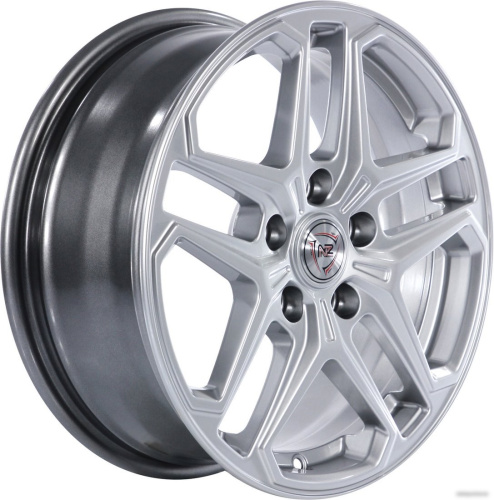 NZ R-04 16x6.5" 5x112мм DIA 57.1мм ET 42мм HS