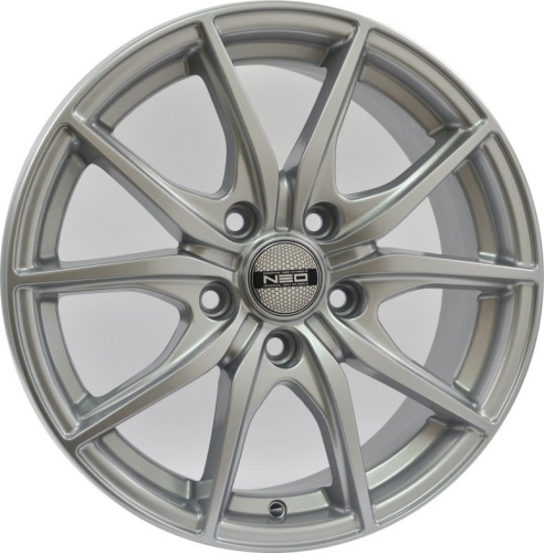 Neo 776 N 17x7" 5x108мм DIA 60.1мм ET 45мм S