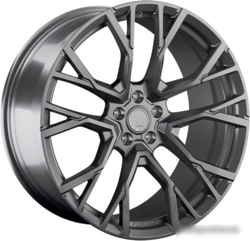 LS FG07 21x11" 5x112мм DIA 66.6мм ET 42мм MGM