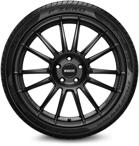 Pirelli P Zero SUV 255/40R20 101W