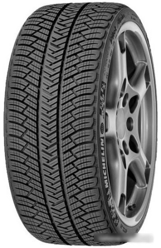 Michelin Pilot Alpin 4 235/35R20 92V