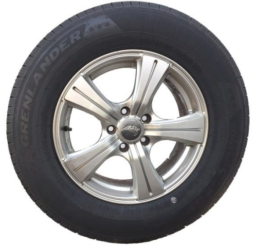 Grenlander Winter GL989 205/65R16C 107/105R