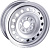 TREBL 8055 15x6" 4x108мм DIA 65.1мм ET 23мм S