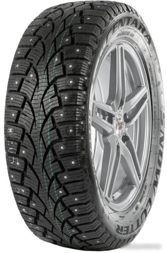 Centara Snow Cutter 205/55R16 94T (с шипами)