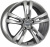 MAK Zenith 17x8" 5x112мм DIA 76мм ET 42мм Hyper Silver MAK Zenith 17x8" 5x112мм DIA 76мм ET 42мм Hyper Silver