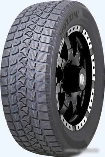Mazzini Snowleopard LX SUV 235/65R17 104T