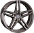 Replay LX189 18x8" 5x114.3мм DIA 60.1мм ET 30мм MGM